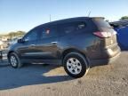 2015 Chevrolet Traverse LS