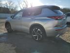 2023 Mitsubishi Outlander SEL