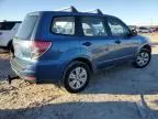 2009 Subaru Forester 2.5X