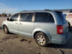 2008 Chrysler Town & Country Touring