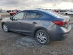 2014 Mazda 3 Sport