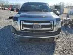 2014 Ford F150 Super Cab