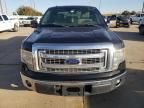 2014 Ford F150 Super Cab