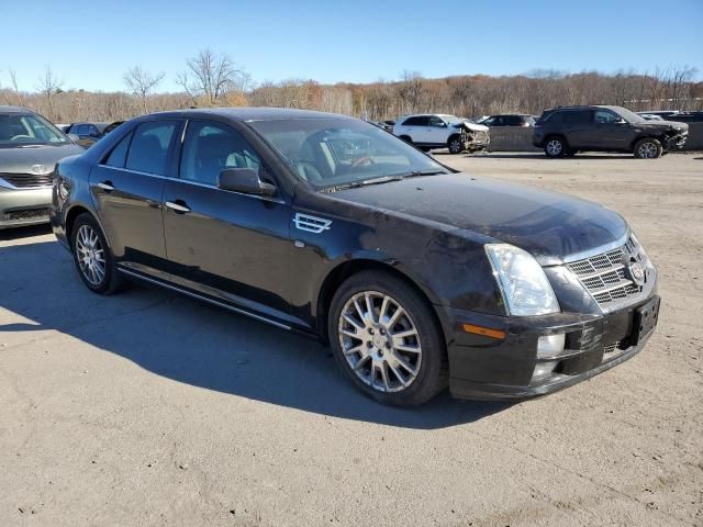 2010 Cadillac STS