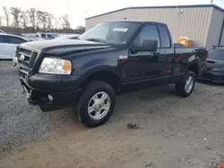 Ford Vehiculos salvage en venta: 2007 Ford F150