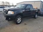 2007 Ford F150