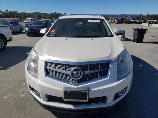 2010 Cadillac SRX Performance Collection