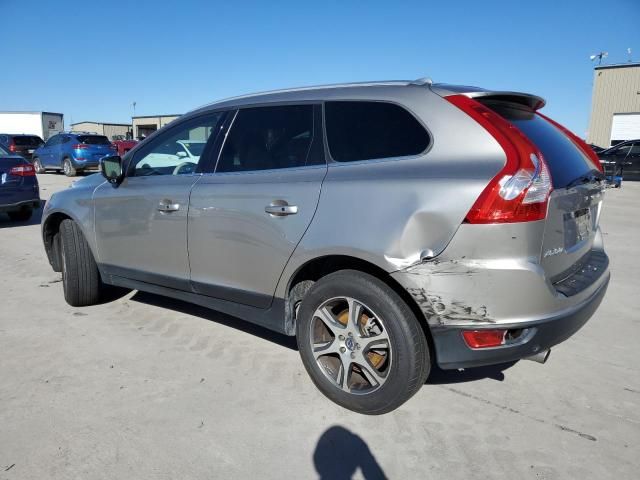 2012 Volvo XC60 T6