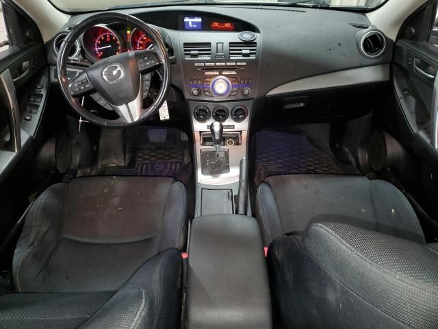 2010 Mazda 3 S