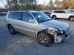 2007 Toyota Highlander Sport