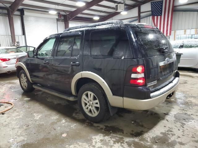 2010 Ford Explorer Eddie Bauer