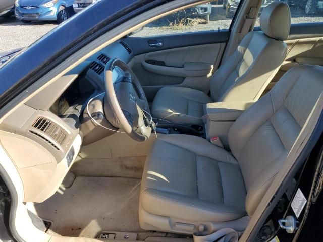 2006 Honda Accord EX