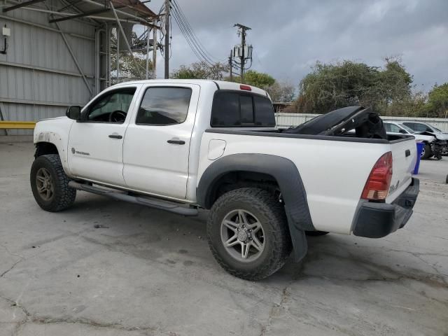 2013 Toyota Tacoma Double Cab Prerunner