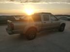 2004 Nissan Frontier Crew Cab XE V6