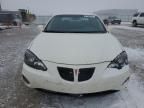 2006 Pontiac Grand Prix GT