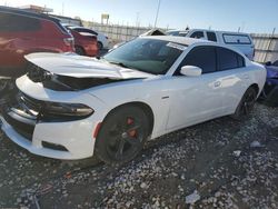 2018 Dodge Charger R/T en venta en Cahokia Heights, IL