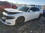 2018 Dodge Charger R/T