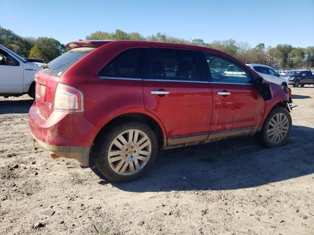 2010 Ford Edge Limited