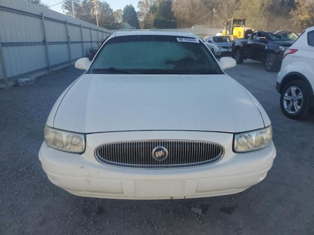 2004 Buick Lesabre Custom