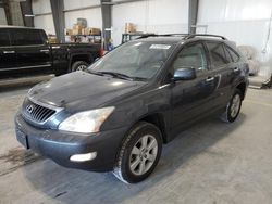 2009 Lexus RX 350 en venta en Greenwood, NE