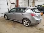 2010 Mazda 3 S