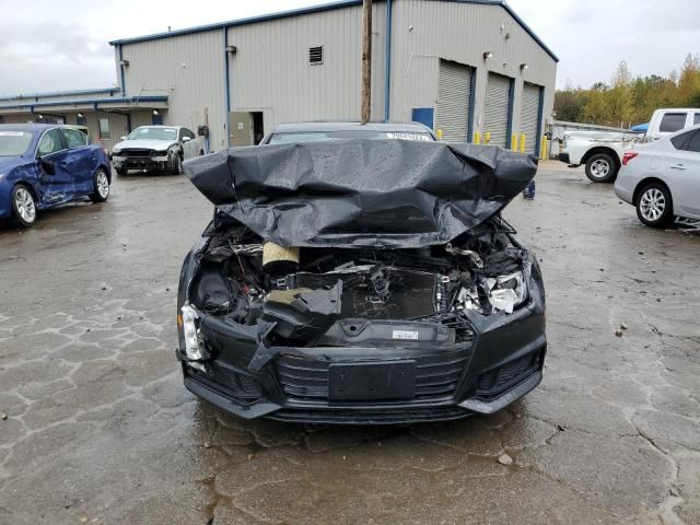 2019 Audi A4 Premium