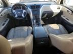 2012 Chevrolet Traverse LTZ