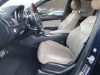 2015 Mercedes-Benz GL 450 4matic