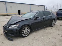 Lexus gs350 Vehiculos salvage en venta: 2014 Lexus GS 350