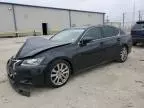 2014 Lexus GS 350