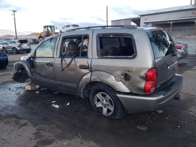 2005 Dodge Durango SLT