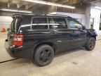 2007 Toyota Highlander Sport