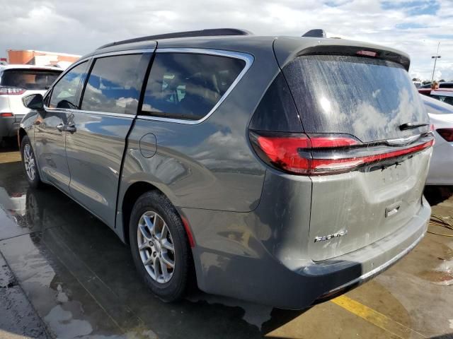 2021 Chrysler Pacifica Touring