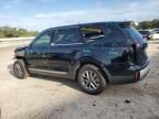 2024 KIA Telluride LX