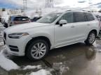 2016 Volvo XC90 T6