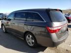 2011 Honda Odyssey Touring