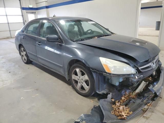 2006 Honda Accord EX