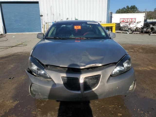 2007 Pontiac Grand Prix GT