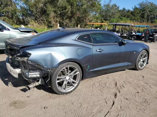 2019 Chevrolet Camaro LS