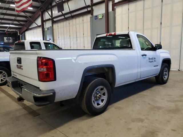 2015 GMC Sierra C1500