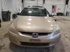 2004 Honda Accord EX