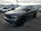 2015 Dodge Durango R/T