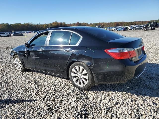 2014 Honda Accord EX