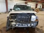 2008 Jeep Commander Limited