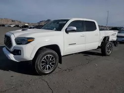 Vehiculos salvage en venta de Copart North Las Vegas, NV: 2023 Toyota Tacoma Double Cab