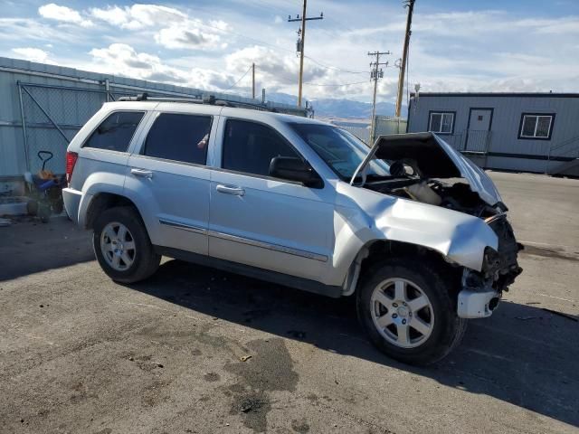 2010 Jeep Grand Cherokee Laredo