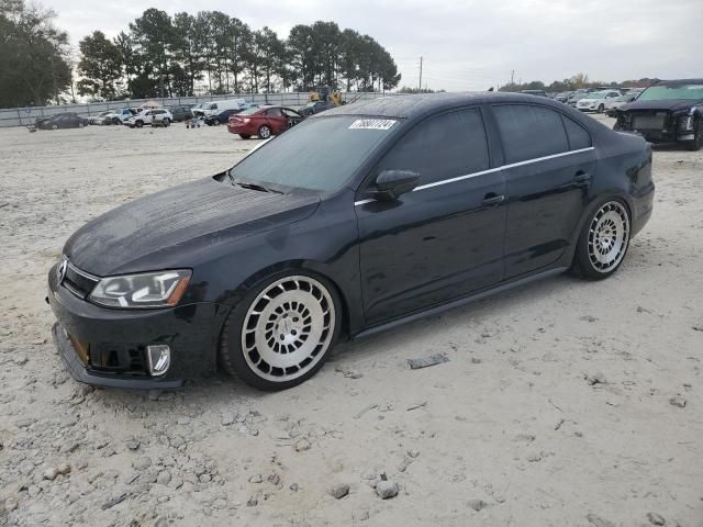 2012 Volkswagen Jetta GLI