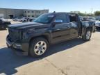 2017 GMC Sierra K1500 SLE