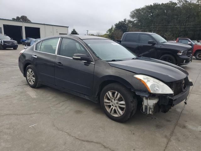 2011 Nissan Altima Base