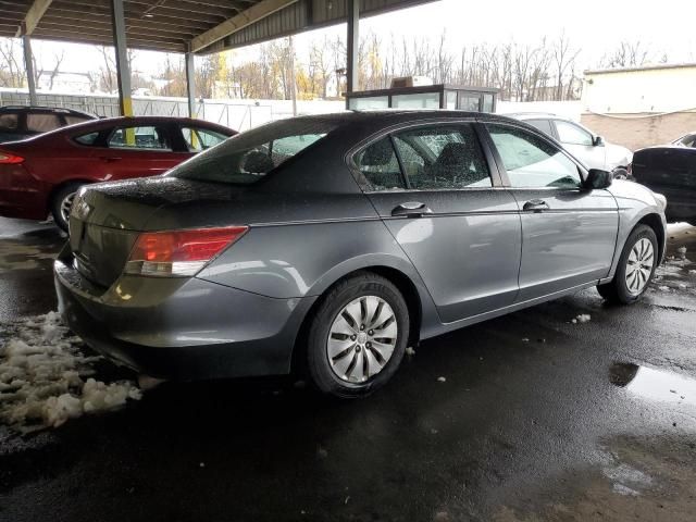 2008 Honda Accord LX